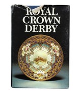 Royal Crown Derby Porcelain John Twitchell Betty Bailey Signed Autograph... - €48,44 EUR