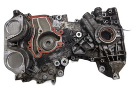 Engine Timing Cover From 2013 Chevrolet Cruze  1.4 25199424 Turbo - £71.81 GBP