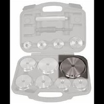 Lisle 4-5/8 DRIVER - $1,513.05 MXN
