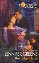 Fortune's Children (#12): The Baby Chase...Author: Jennifer Greene (pape... - $1.00