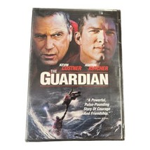 The Guardian DVD Kevin Costner Sealed - £5.08 GBP