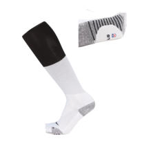 New Nike NFL Authentics Cleveland Browns Football Socks Dark Brown L Tea... - $39.55