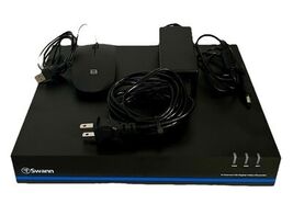 Swann 8075 DVR SRDVR-88075H 8 Channel HD 1080p Security Video Recorder -... - $89.05