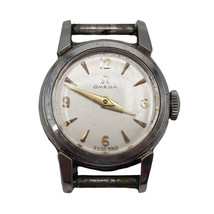 Omega Vintage Jubilee 1950&#39;s Ladies Vintage Swiss Watch - £291.61 GBP