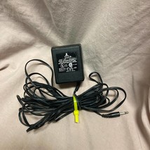 Authentic OEM Atari 2600 Power Supply Ac Adapter ~ C016353 - £15.57 GBP