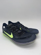 Authenticity Guarantee 
Nike ZoomX Dragonfly Track Spikes Men’s 5.5 Women’s 7... - £144.05 GBP