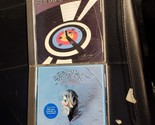 LOT OF 2: The Eagles Their Greatest Hits Asylum + GREATEST HITS VOL. 2 [CD] - $5.93