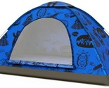 Kidzadventure&#39;S 2 In 1 Kids Play Tent/Kids Tent For Camping | 1–2 Person - $44.95