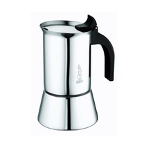 Bialetti Venus Induction Espresso Maker  10 Cup  - £99.85 GBP