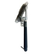 BBQ Grill Brush and Scraper 16 in Universal Cleaning Brush Kit for all G... - $12.38