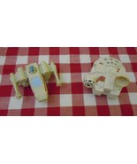 Star Wars Burger King Kids Meal Toys 2005 Star Wars Ships - €11,08 EUR