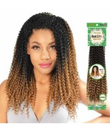 RastAfri Safari Curl - $120.20 MXN