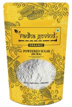Powdered Sugar Bura Dissolve Sugar Crystals Sugar Bura Pack Of 1 - $35.99+