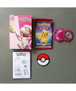SMEARGLE #4 Pokemon McDonalds Battle Match Card Game 2022 Happy Meal Toy... - $183.35 MXN