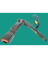 07-2013 mercedes w221 s550 cl550 front right passenger seat belt buckle ... - $1,599.63 MXN