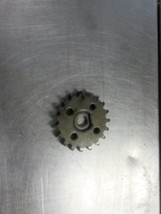 Oil Pump Drive Gear From 2016 Ford Escape  2.5 - $24.95