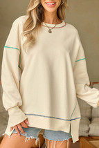 Lexi Baggy Sweatshirt - $33.59