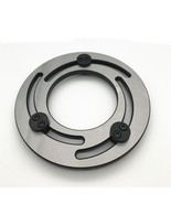 8&#39;&#39;Jaw Boring Ring CNC Lathe Chuck Soft Top Jaws Repair Claw Device  - $149.45 CAD