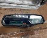 MAXIMA    2001 Rear View Mirror 336311Tested - £31.31 GBP