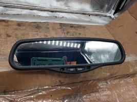 MAXIMA    2001 Rear View Mirror 336311Tested - £31.15 GBP