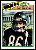 1977 Topps #164 Bob Parsons EX-B110 - £15.57 GBP
