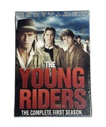 The Young Riders Complete First Season DVD 5-disc Set Brand New Sealed W... - €25,41 EUR