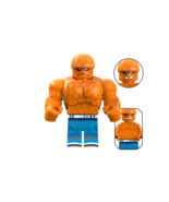 The Thing Marvel Fantastic Four First Steps (2025) Minifigure (5) - €8,59 EUR