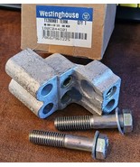 Westinghouse Cutler Hammer T1200NB1 NB HNB NC ND HND Breaker CU Lug Term... - $139.00