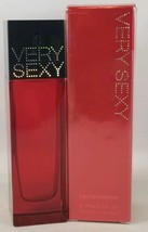 Very Sexy by Victoria Secret Women 75ml 2.5 Oz Eau de Parfum Spray - $74.24