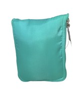 No Boundaries Packable Backpack Green colored Zipper Closure Hideaway NWT - £10.59 GBP