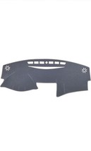 For Toyota Camry 2007-2011 Leather Car Dashboard Cover Non-Slip Dashmat ... - $332.94 MXN