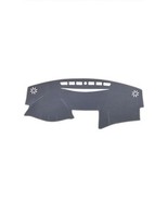 For Toyota Camry 2007-2011 Leather Car Dashboard Cover Non-Slip Dashmat ... - $17.81