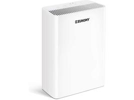 Quiet 4-In-1 H13 True Hepa Air Purifier For Large Room (Model: Ap-01)-White - £70.47 GBP
