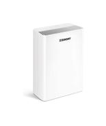 Quiet 4-In-1 H13 True Hepa Air Purifier For Large Room (M... - £70.35 GBP