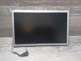 HannStar HSD100IFW1 10.1&quot; Replacement Laptop LCD Screen for ASUS Eee PC - £10.82 GBP