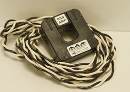 Continental Control Systems CTS-0750-050 LF, 50 Amp to 0.333V Transformer - New - $19.77
