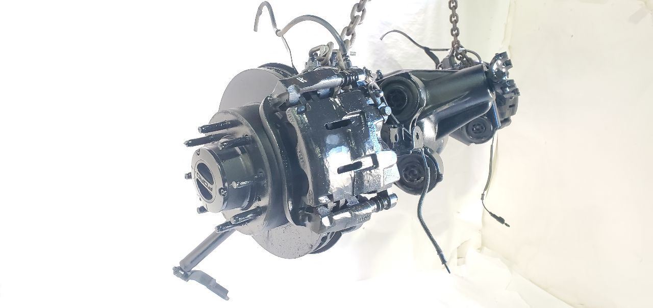 2011 2012 Ford F250 OEM Front Axle 3.73 Automatic 6.2L Gas 4WD 8 Cylinder Item image 3