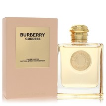 Burberry Goddess Perfume By Burberry Eau De Parfum Spray 3.3 oz - £155.93 GBP