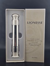 LIONESSE WHITE PEARL WRINKLE REDUCING SYRINGE-REDUCES DEEP WRINKLES-NEW-... - £67.10 GBP