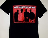 Rage Against The Machine Concert Tour T Shirt Vintage 1999 Size Small - $199.99