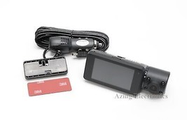 Rexing V3 Plus V3-PLUS-BBY Front Dash Cam  - $23.99