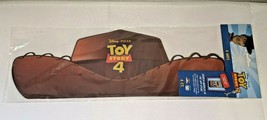 Toy Story 4 Sheriff Woody Party Favor Hats 4 pk - Birthday Favors Birthday Party - £5.41 GBP