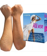 Primer Pulver Skin Lightening Kit Aclarante de Piel - $365.09 MXN
