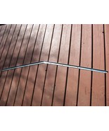 1967 Chrysler 300 Hood Front Edge Trim OEM - $180.00