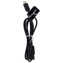 Micro USB Charger Cable for Garmin Approach S20 LG Black - $5.89