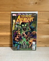 Marvel Comics The New Avengers #16.1 2011 Comic Book - $9.99