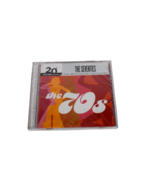 20th Century Masters The 70s The Millennium Collection (CD, 2000) - £8.71 GBP