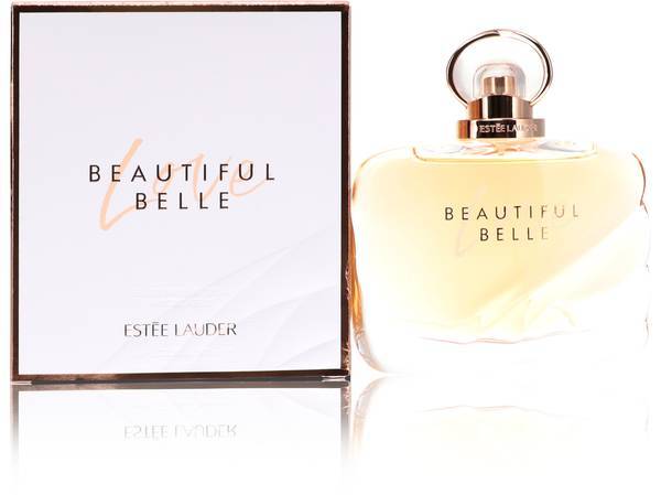 Estee Lauder Beautiful Belle Love Perfume 1.7 Oz Eau De Parfum Spray - $99.97