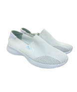 FILA Women's Slip-On Mallorca Athletic Casual Shoes White Size 11M - $37.99