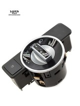 MERCEDES X166 R172 W218 HEADLIGHT HEAD LAMP CONTROL SWITCH BUTTON PARKIN... - $368.88 MXN